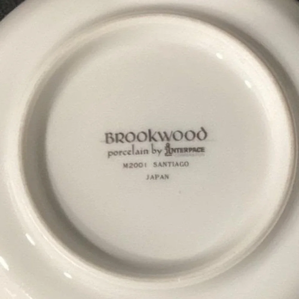 Brookwood discover timeless